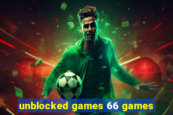 unblocked games 66 games